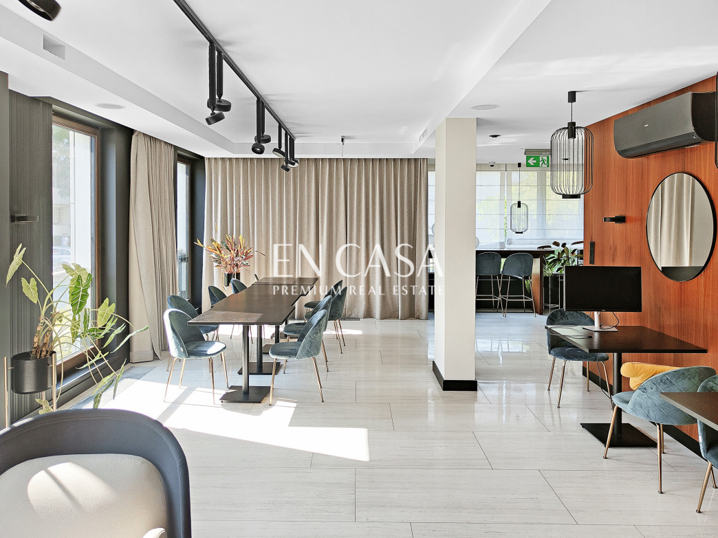 Apartment Rent Warszawa Mokotów Iwicka 17